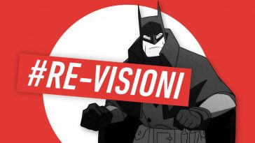 Batman contro Jack lo Squartatore