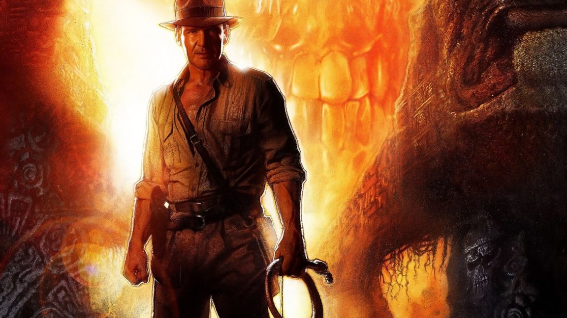 Indiana Jones 5 Ecco cosa sappiamo del prossimo film di Steven Spielberg The HotCorn