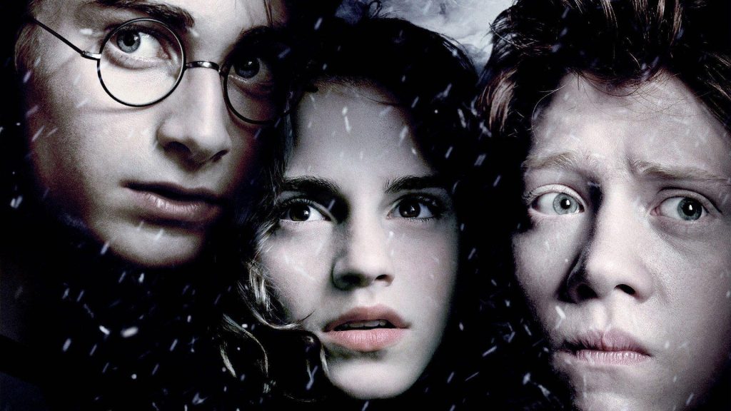 Harry Potter e il prigioniero di Azkaban – The HotCorn