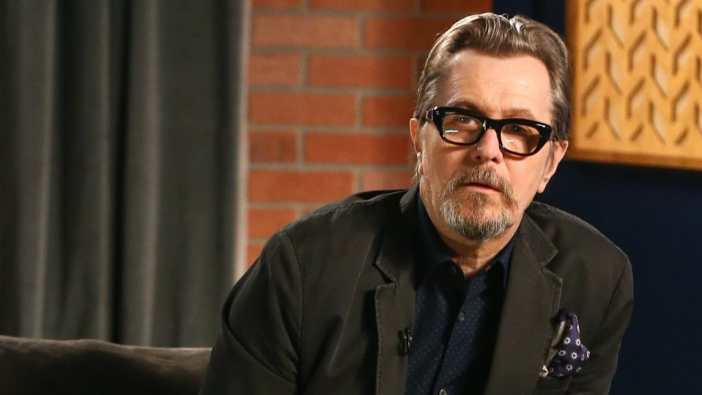 The Woman in the Window Gary Oldman si unisce al cast del film con Amy