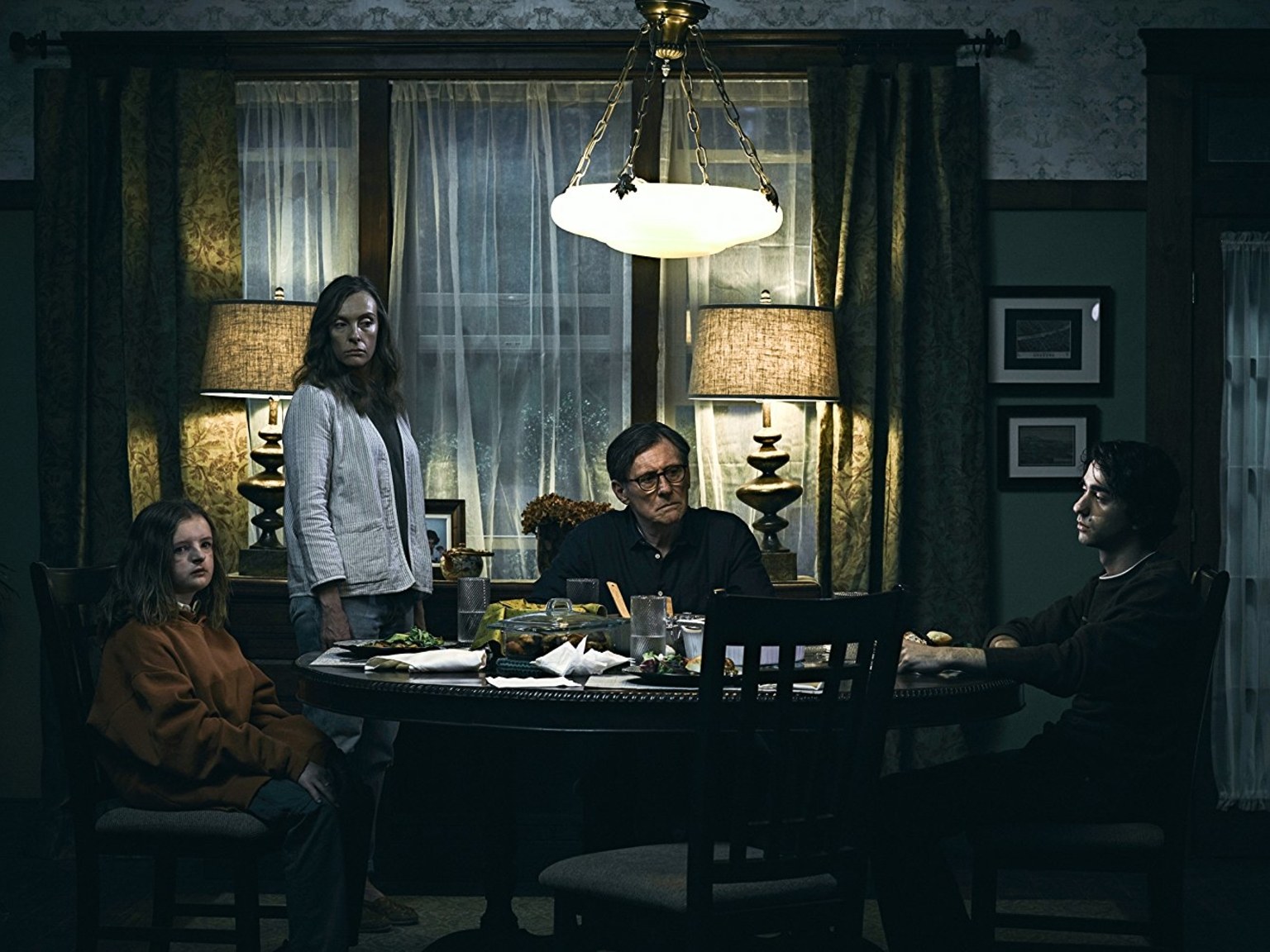hereditary