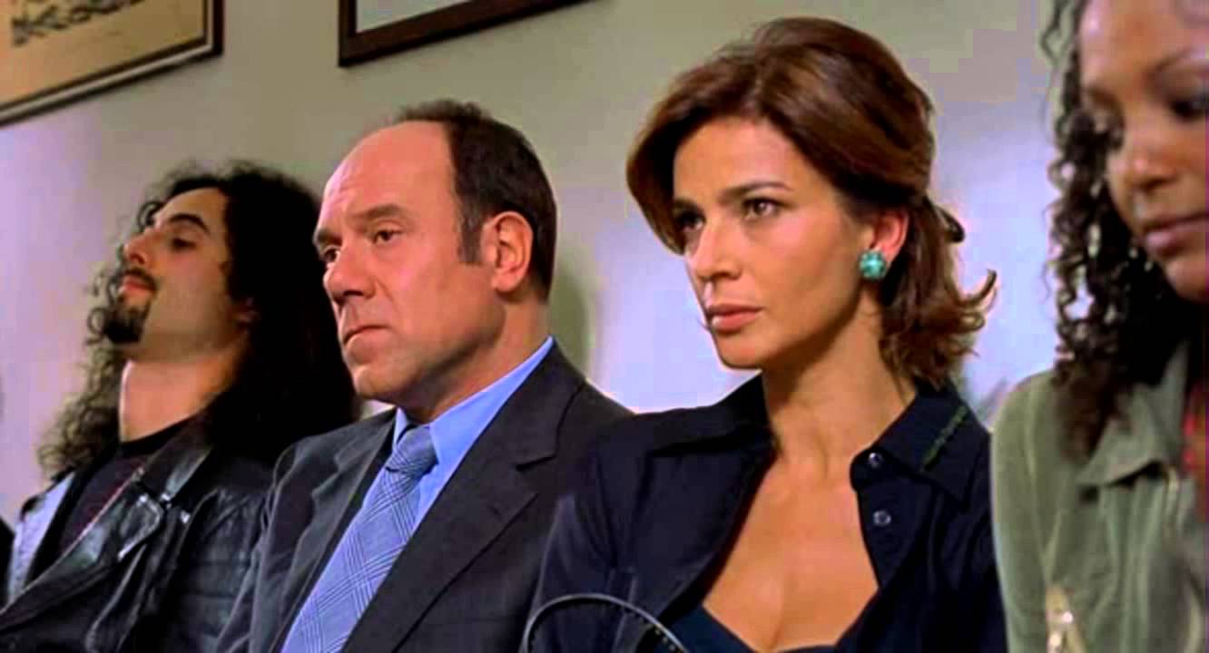 Chi Era La Compagna Di Er Patata