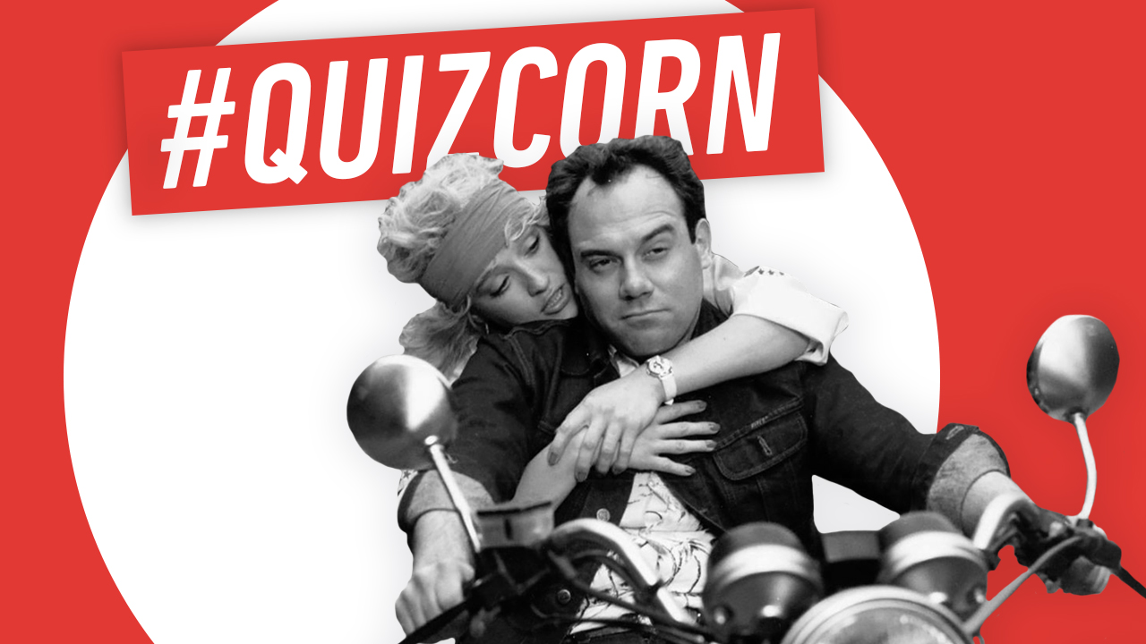 QUIZ CORN | Er Patata, Furio, Fuxas: quanto conoscete il ...