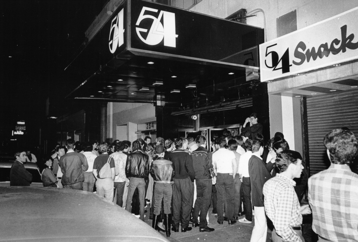 studio54