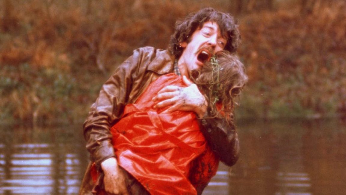 A Venezia Un Dicembre Rosso Shocking Streaming