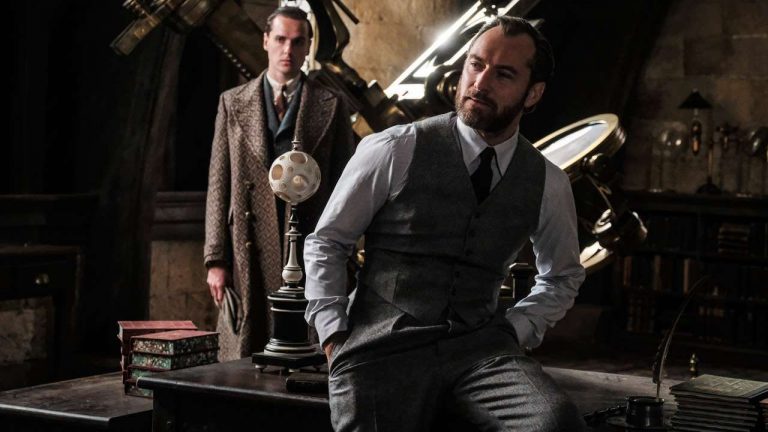 Animali Fantastici E I Segreti Di Silente Incassi