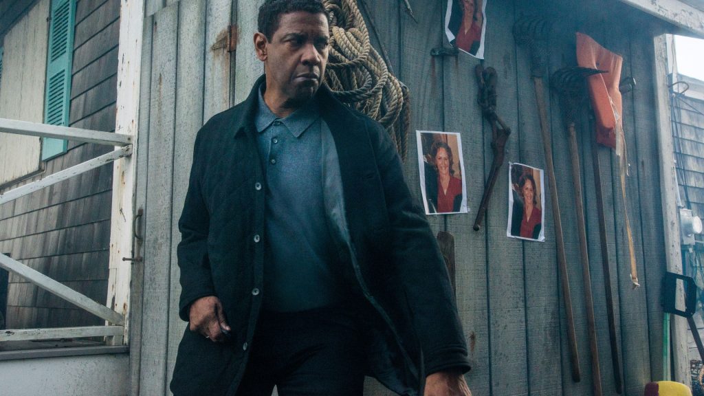 the equalizer 2