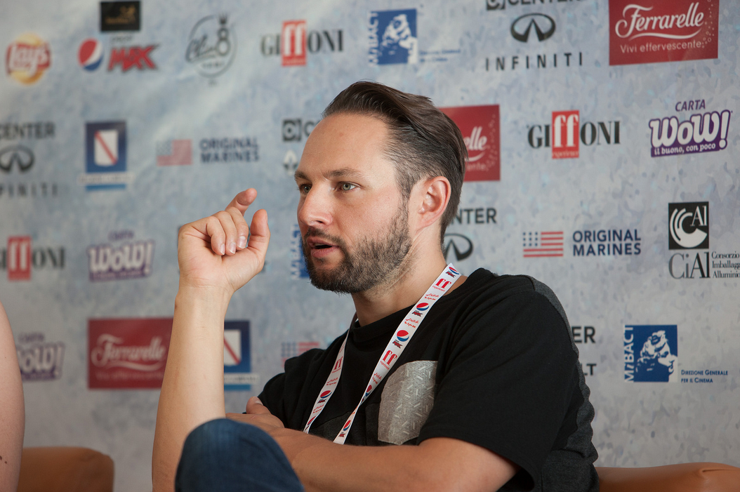 Alexandre Espigares
