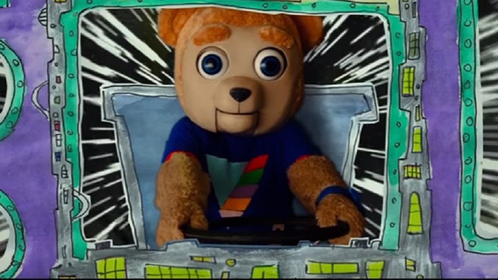brigsby bear