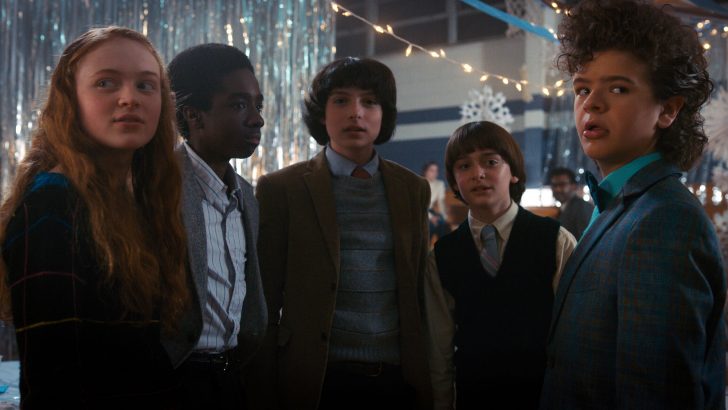 Quando Escono Le Nuove Puntate Di Stranger Things