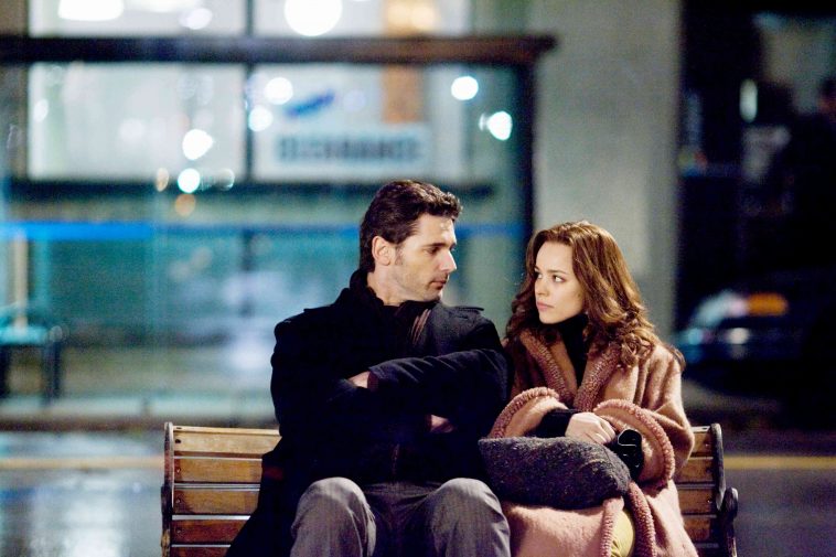 Un Amore Senza Tempo - The Time Travelers Wife
