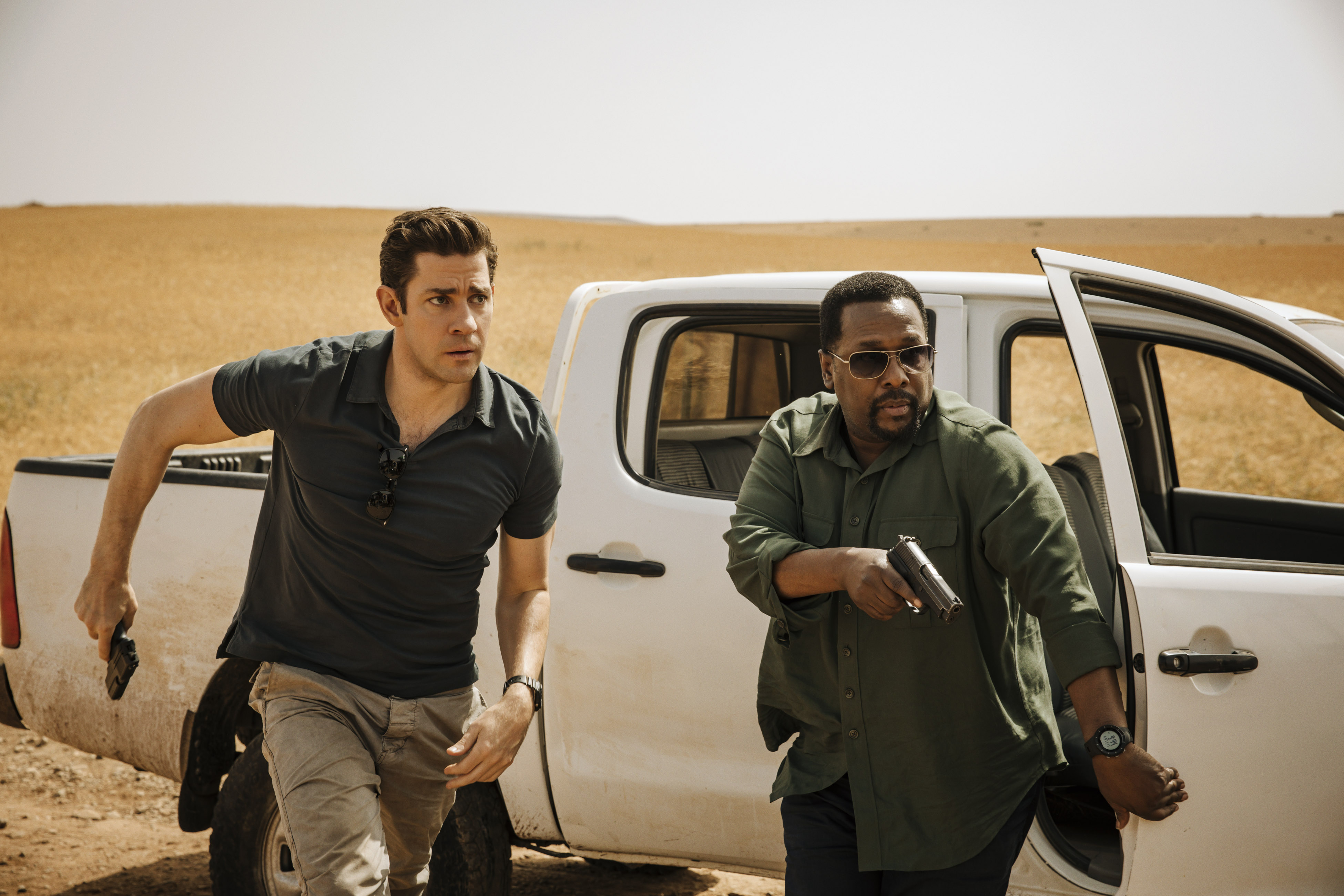 jack ryan