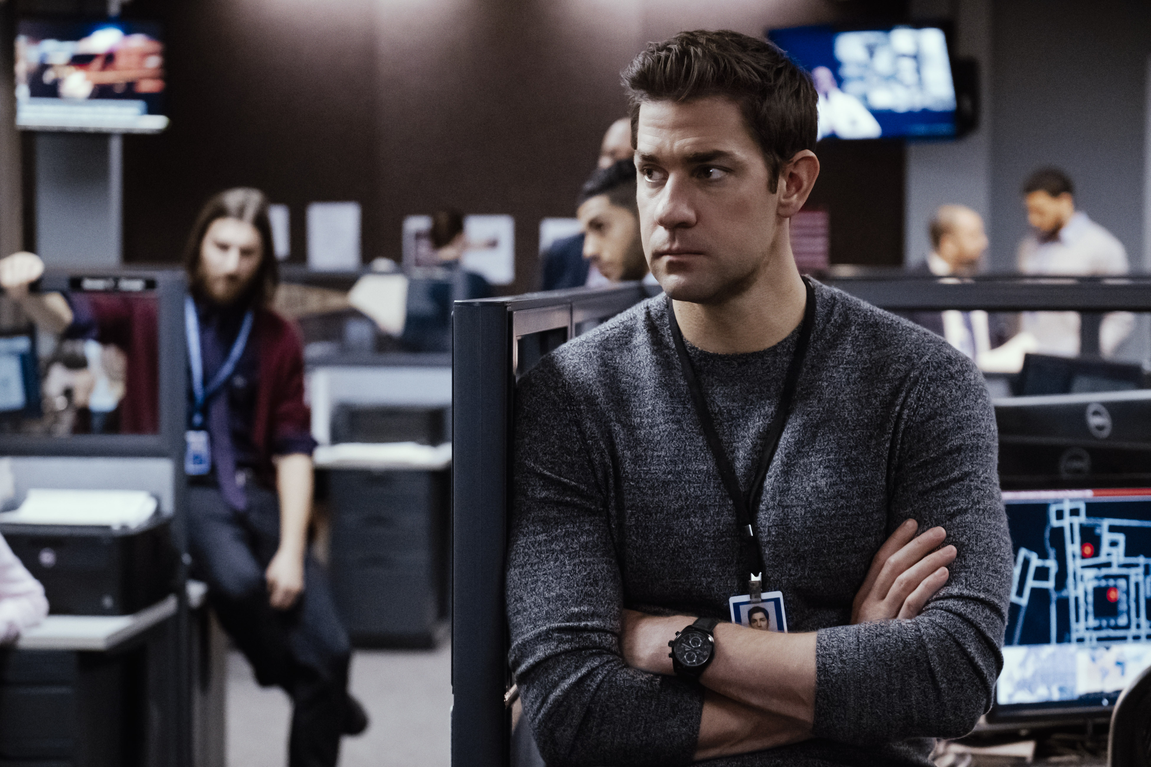jack ryan