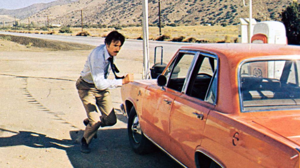 duel
