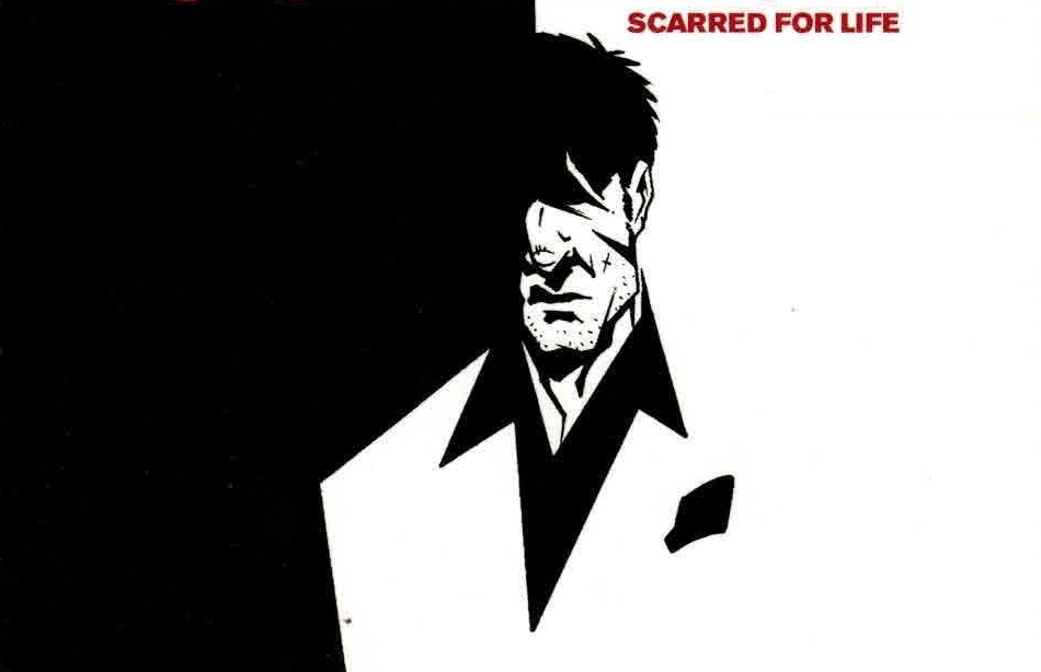tony montana scarface