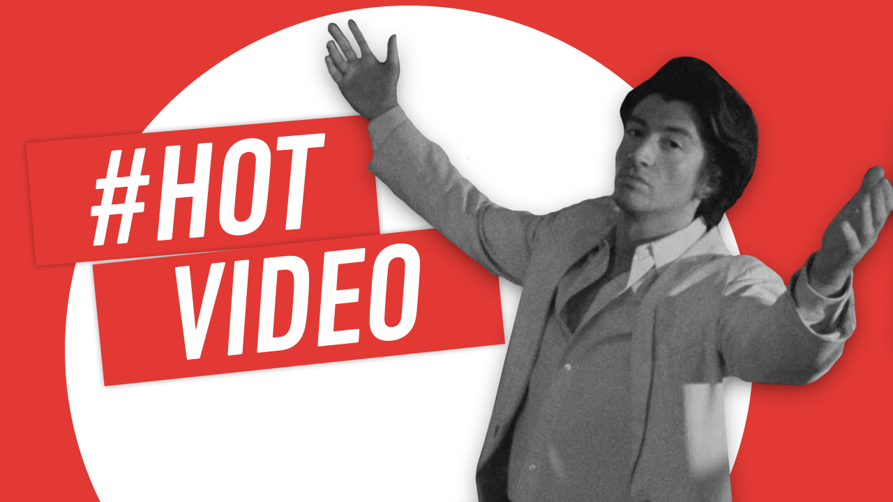 HOT VIDEO Miracle Aligner e la danza complice dei The Last Shadow Puppets The HotCorn