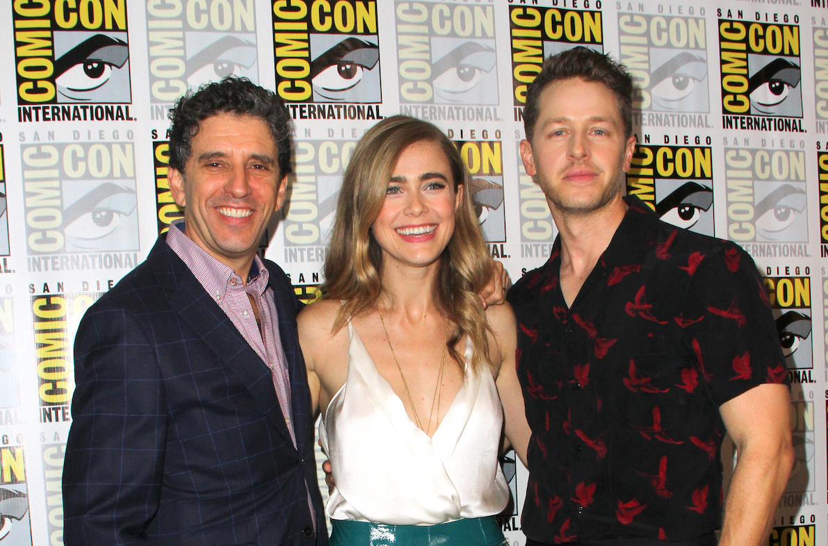 manifest melissa roxburgh