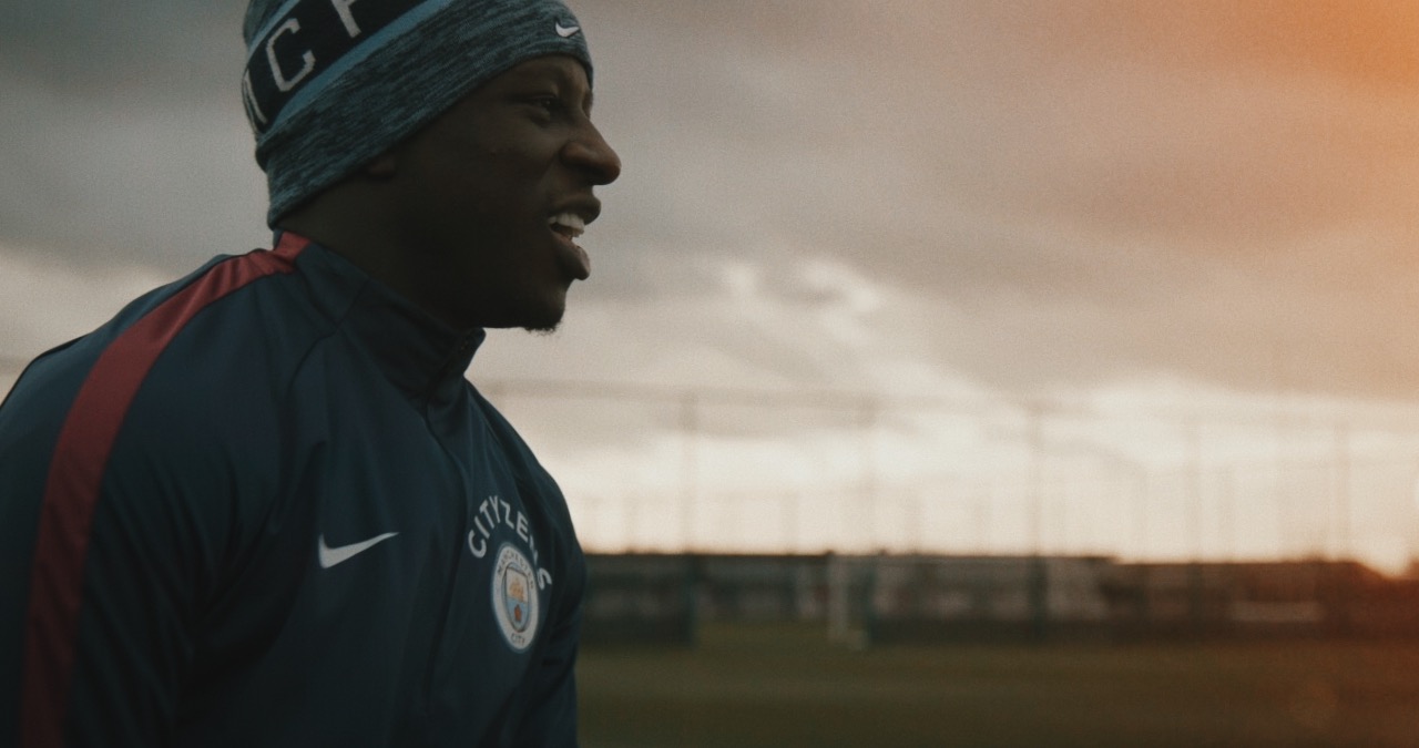 all or nothing manchester city
