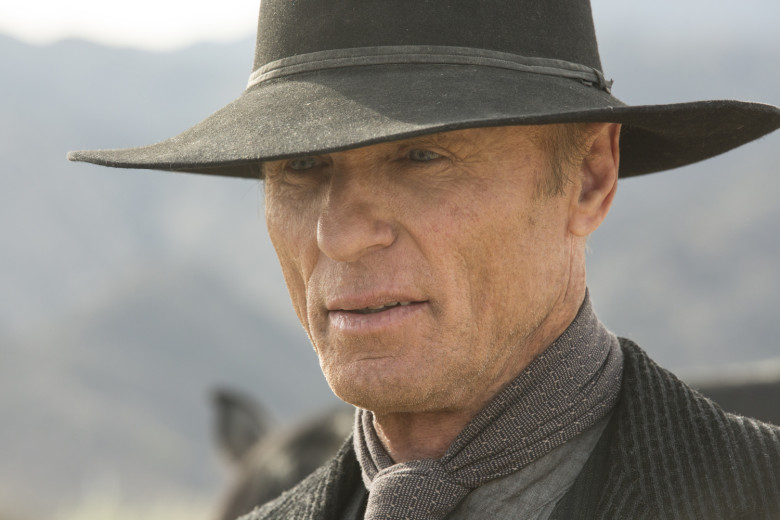 ed harris