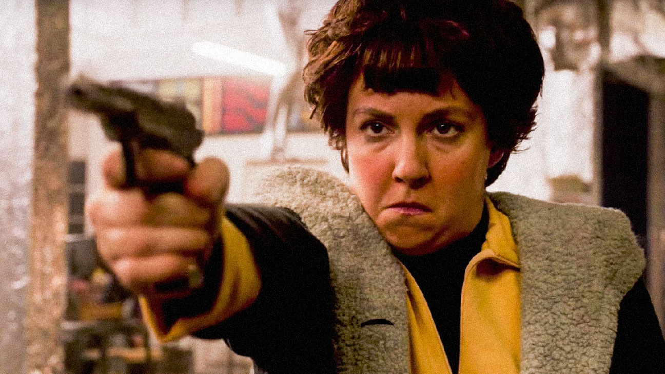 lena dunham