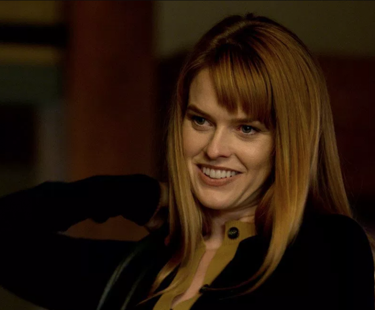 Iron Fist 2 Le prime immagini della nuova villain Typhoid Mary The