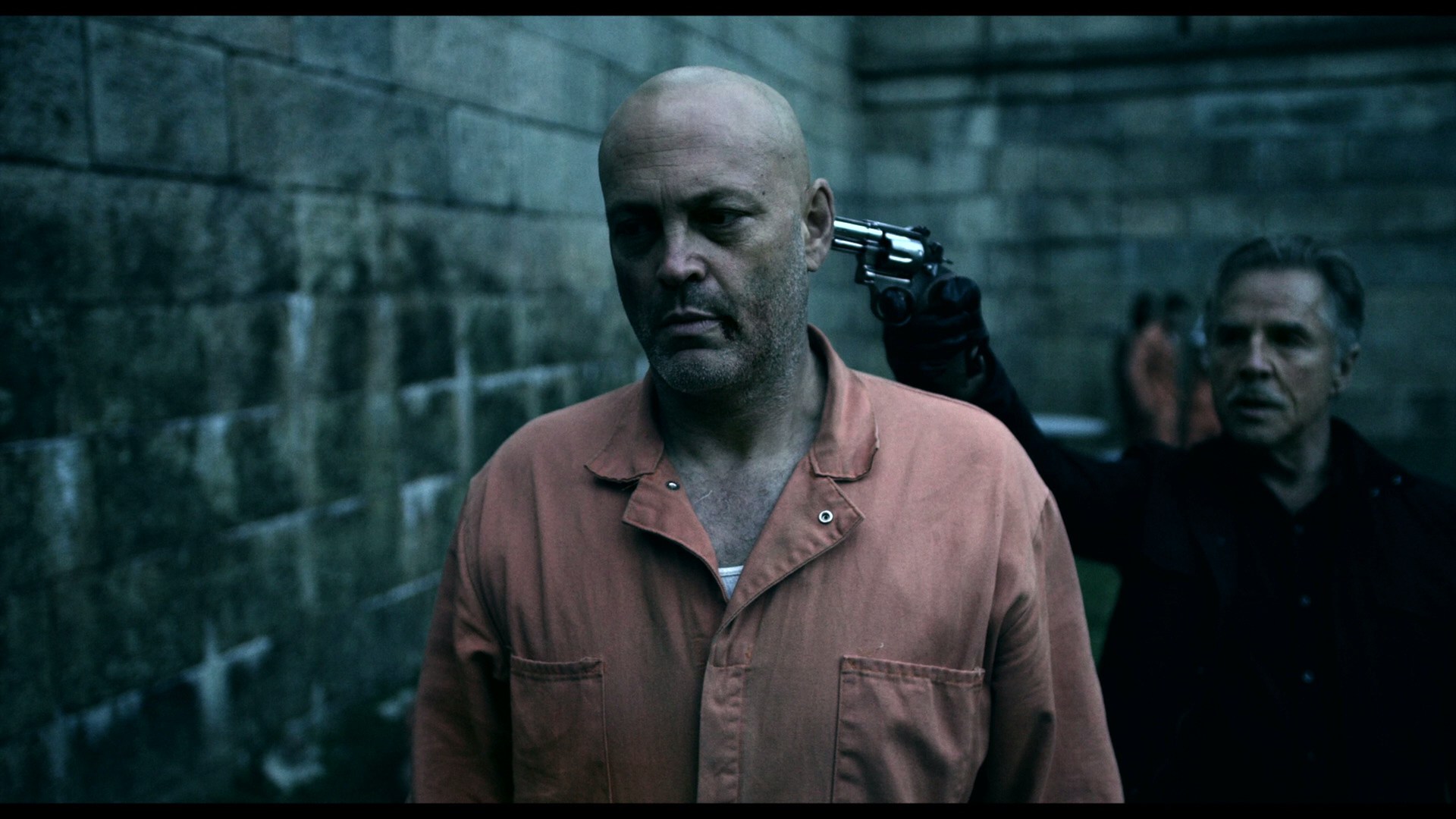 cell block 99