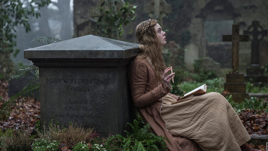 mary-shelley