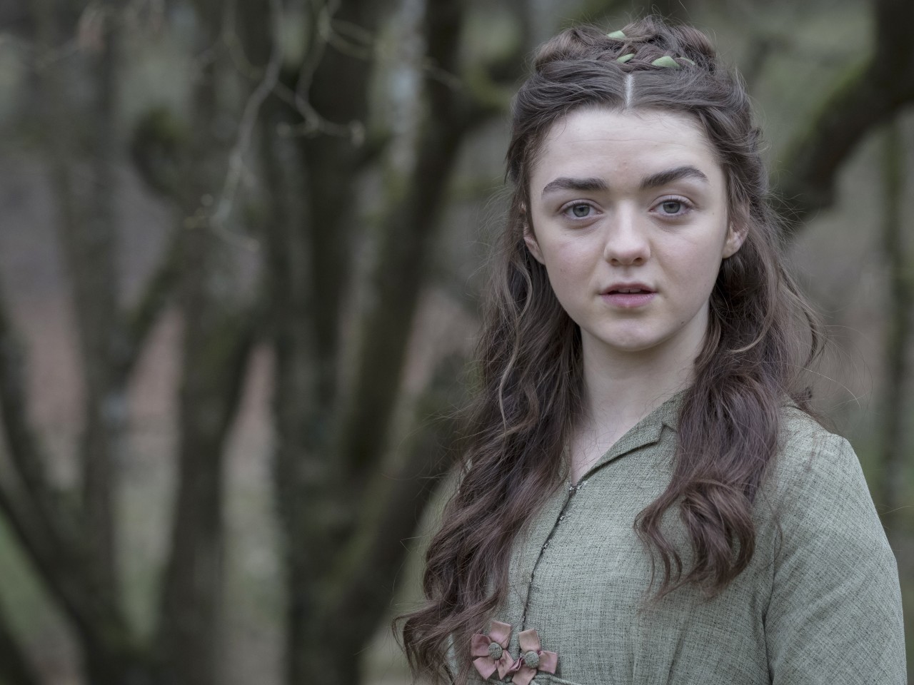 maisie williams