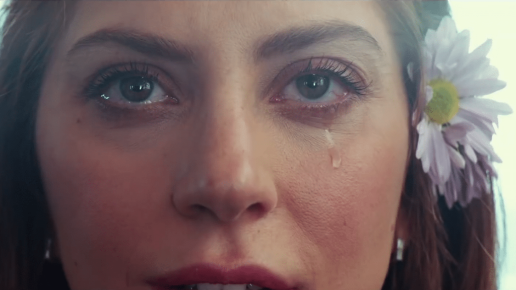 A Star Is Born Parla Della Vita Di Lady Gaga