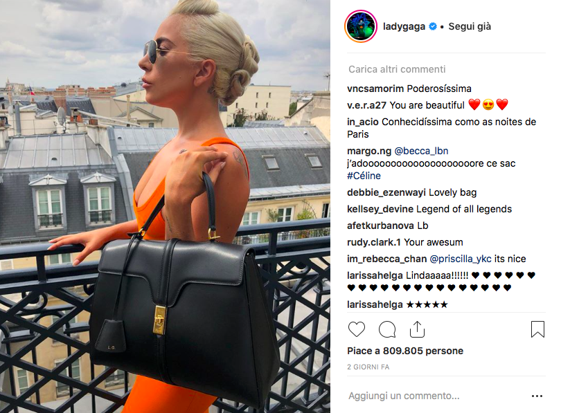 lady gaga
