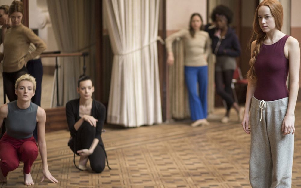 suspiria