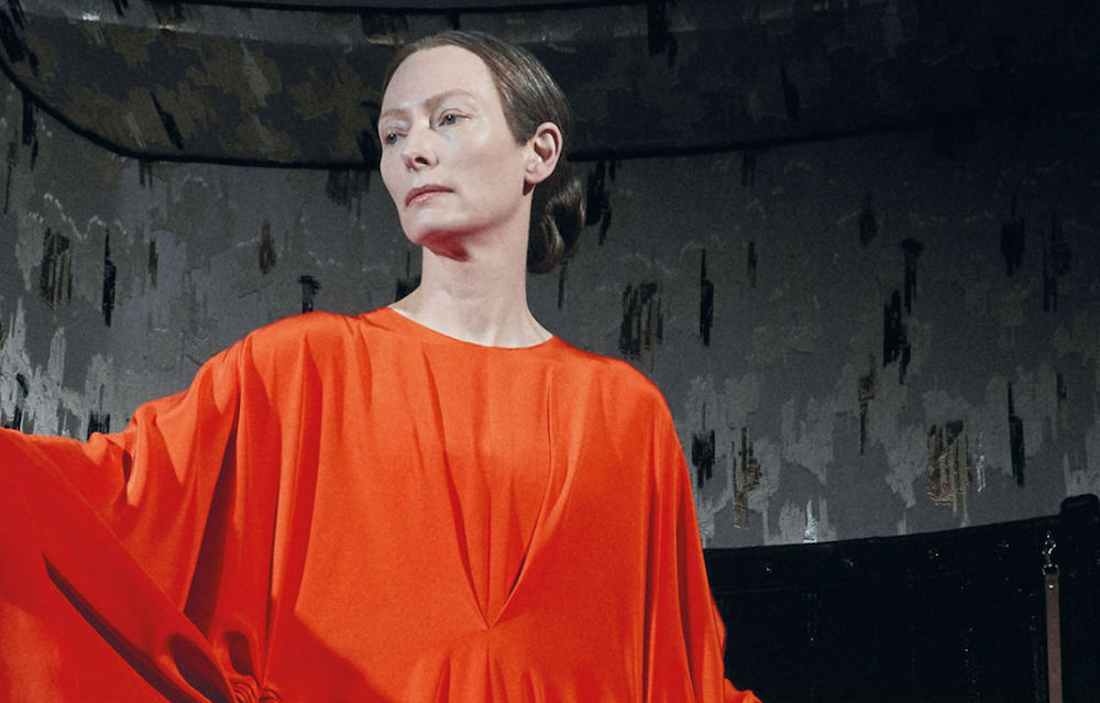 suspiria