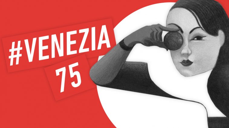 VENEZIA 75