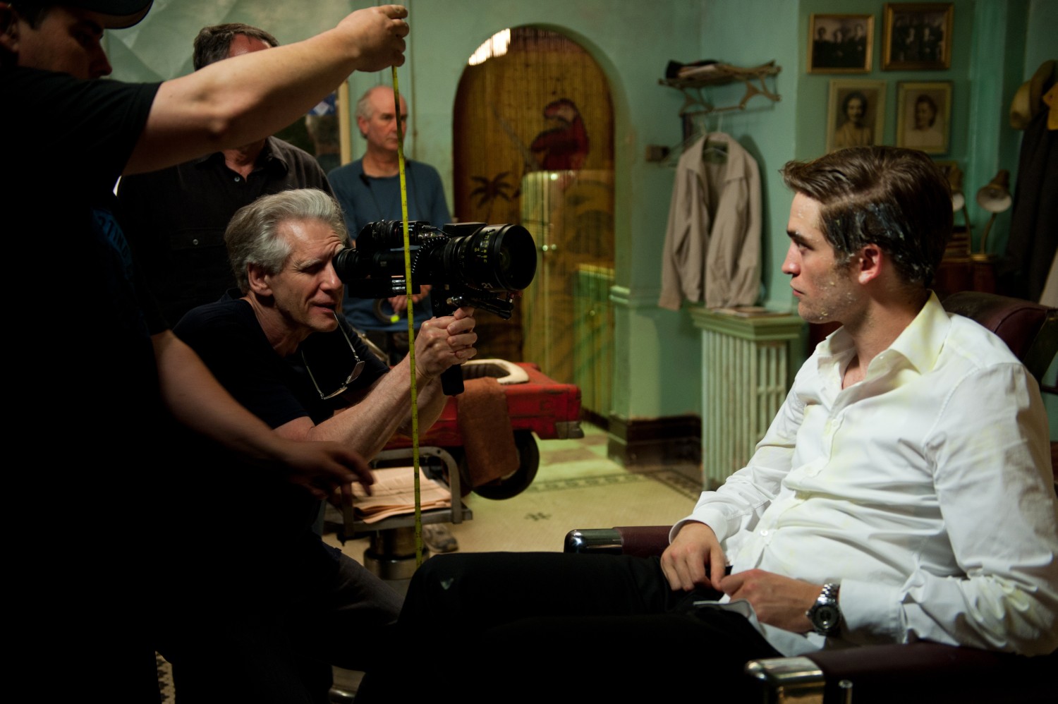 david cronenberg