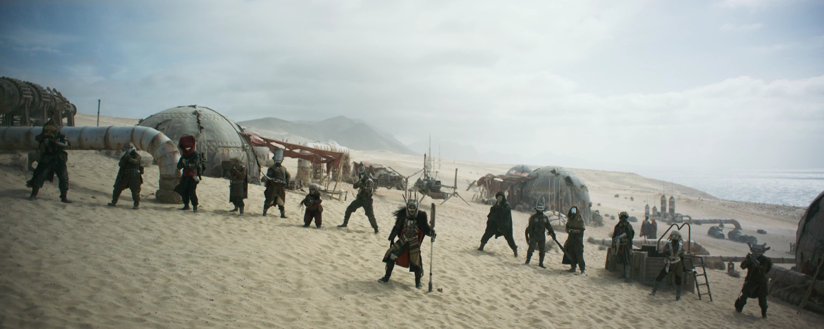solo a star wars story cinematography