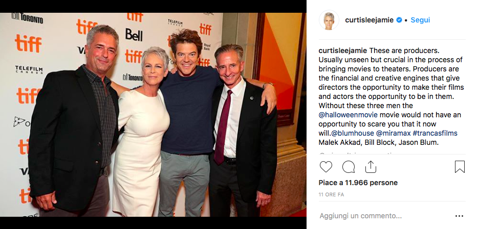 jamie lee curtis