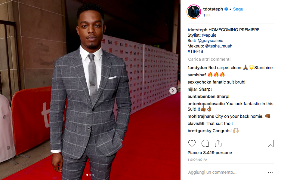 Stephan james