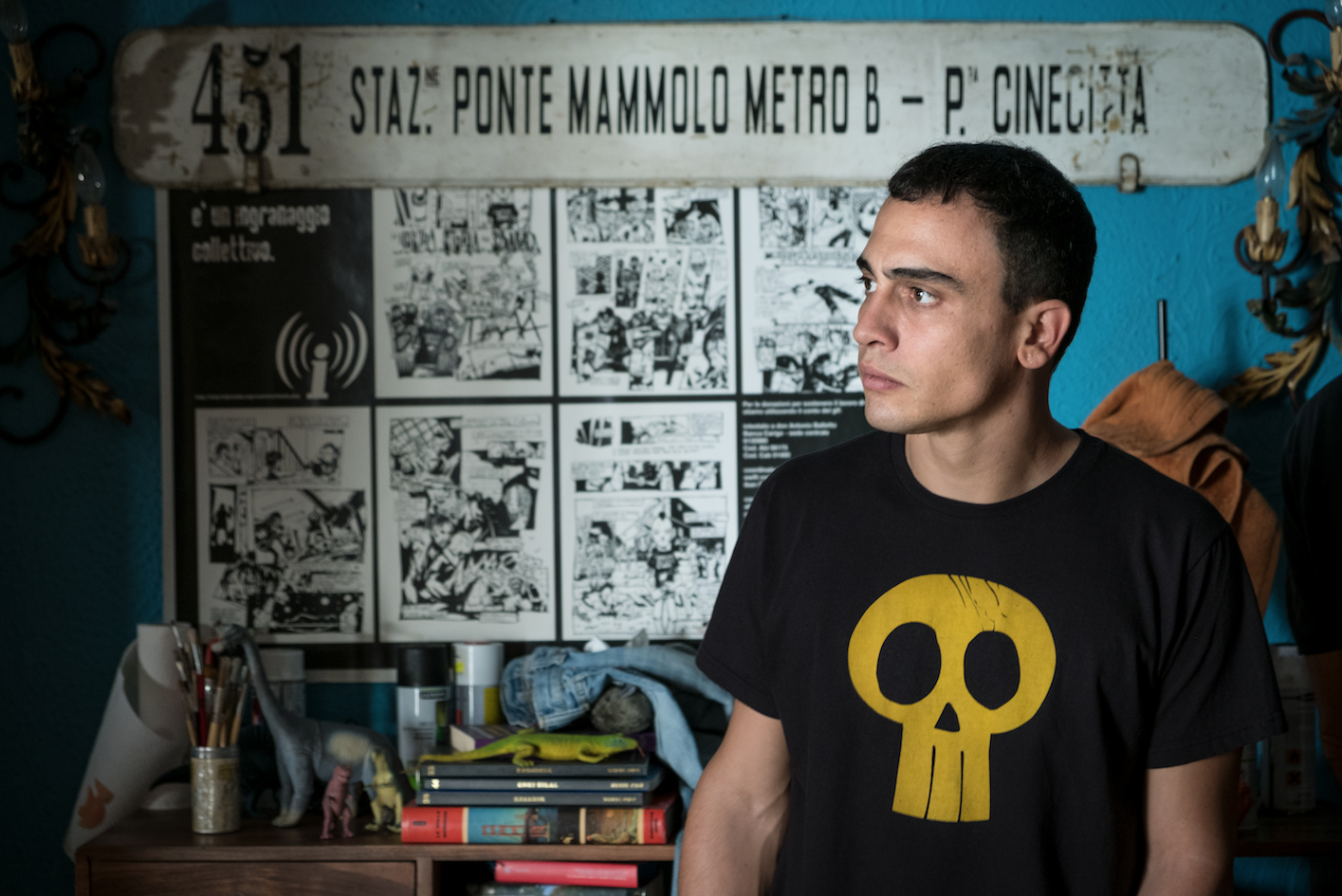 la profezia dell'armadillo