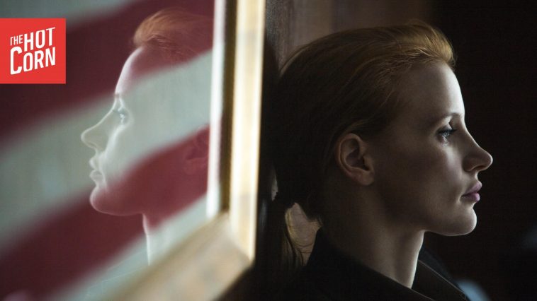 Zero Dark Thirty Streaming Film Senza Limiti