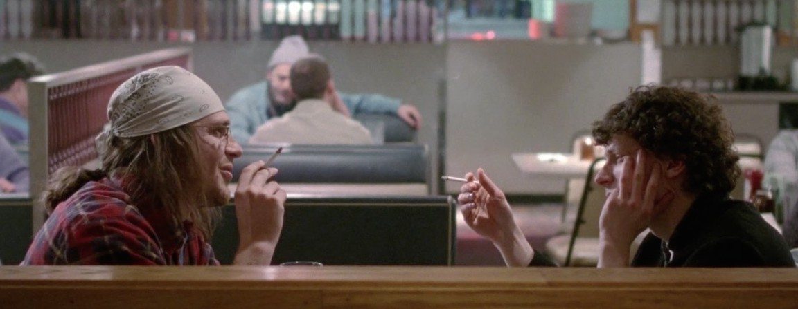 David Foster Wallace
