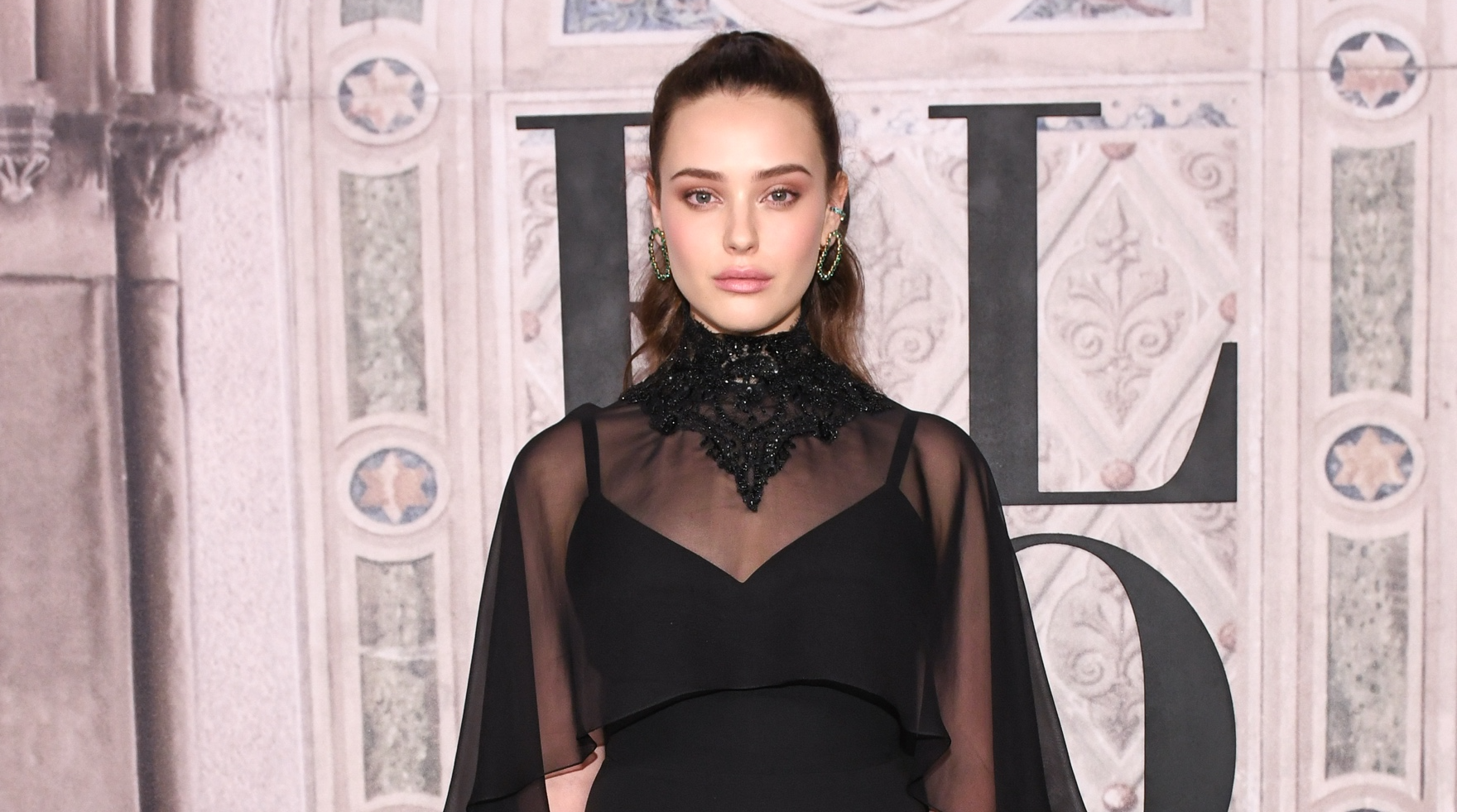 Cursed La star di Tredici Katherine Langford in una nuova serie basata sulla leggenda di Re Cursed La star di Tredici Katherine Langford in una nuova serie basata sulla leggenda di Re