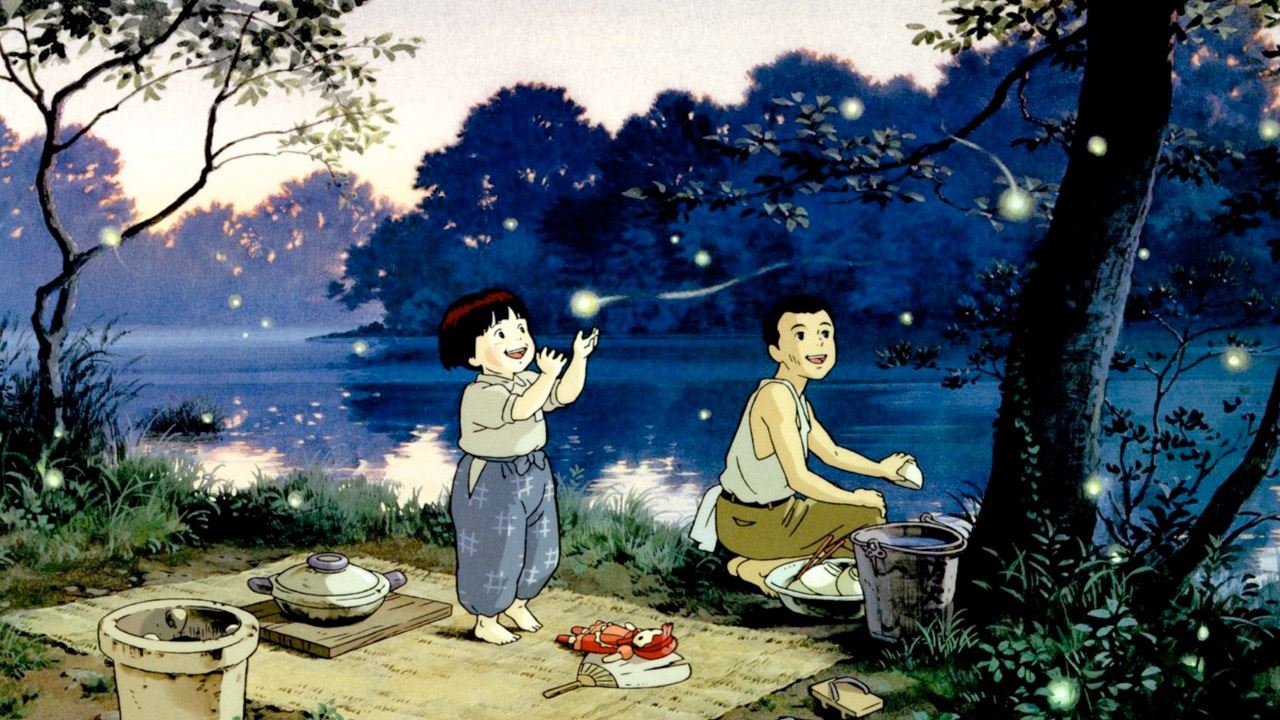 una-tomba-per-le-lucciole-