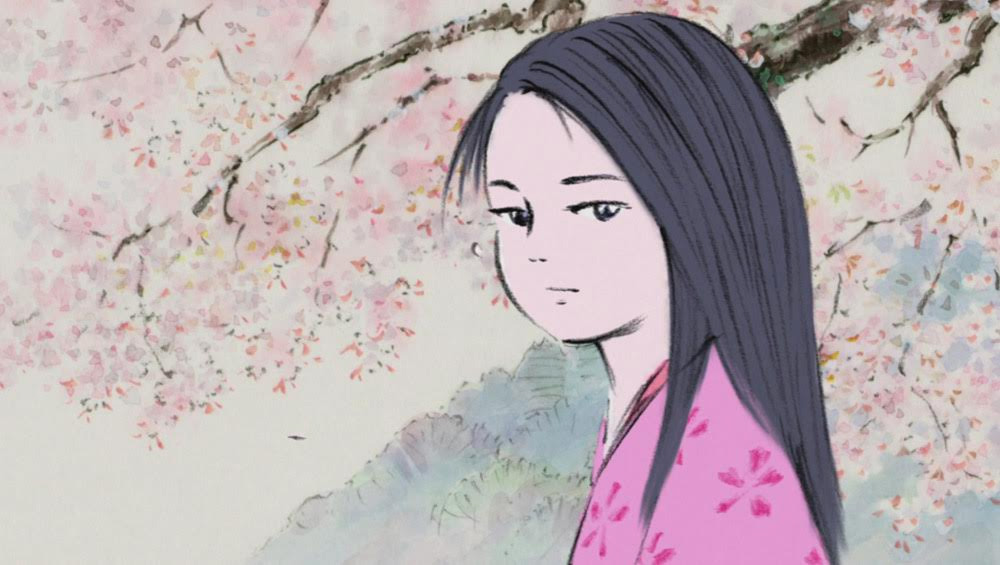 La Storia della Principessa Splendete