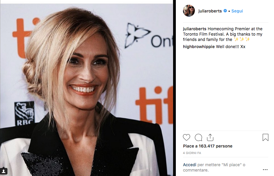 julia roberts