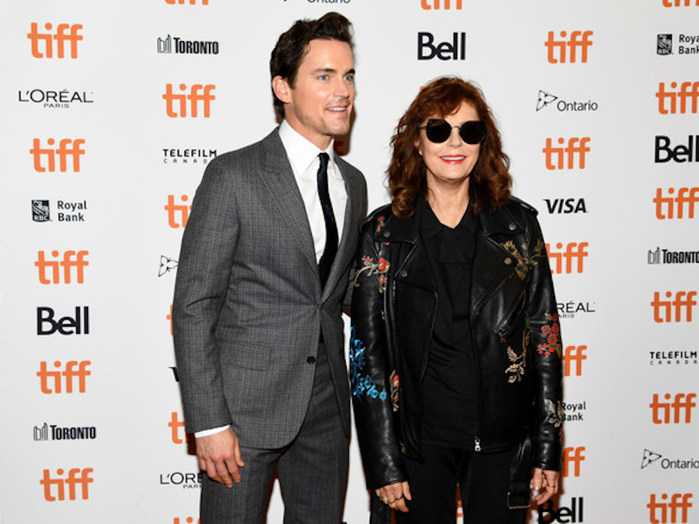 matt bomer