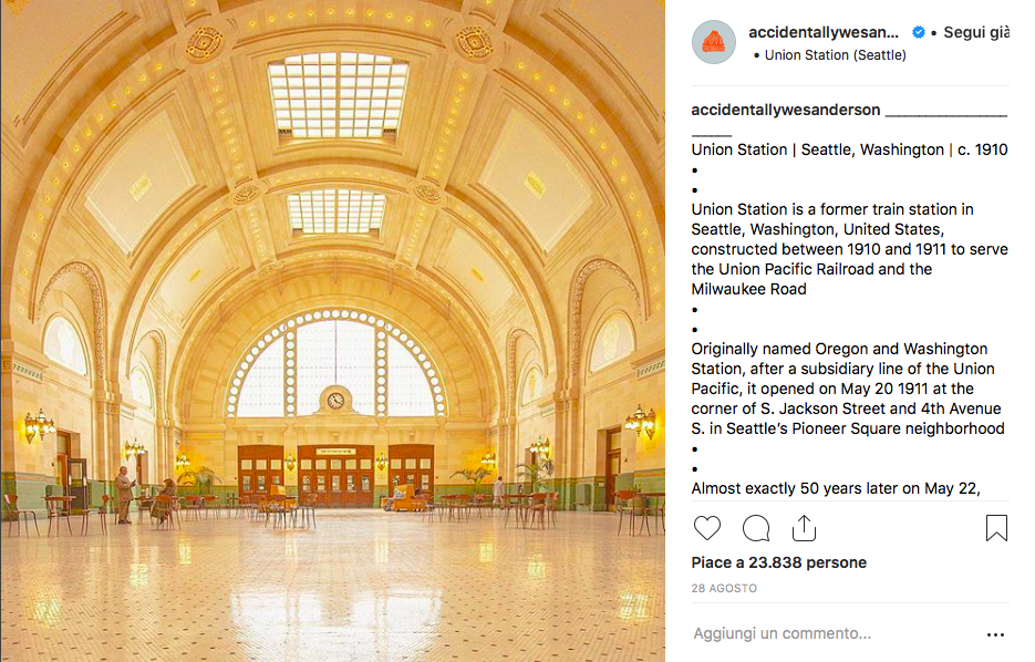 wes anderson