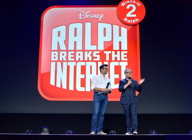 ralph spacca internet