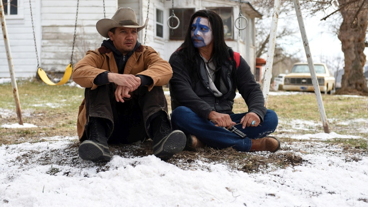 I Segreti di Wind River
