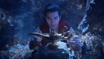 Aladdin