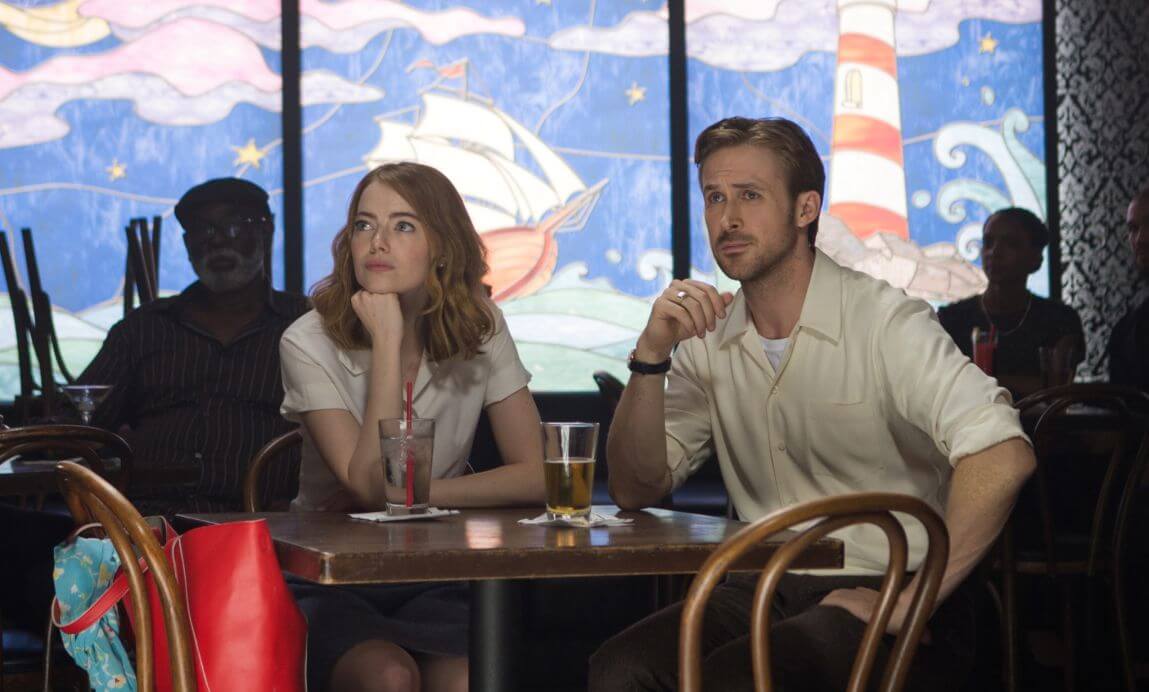 la la land